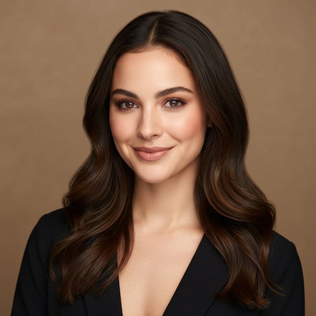 Headshots