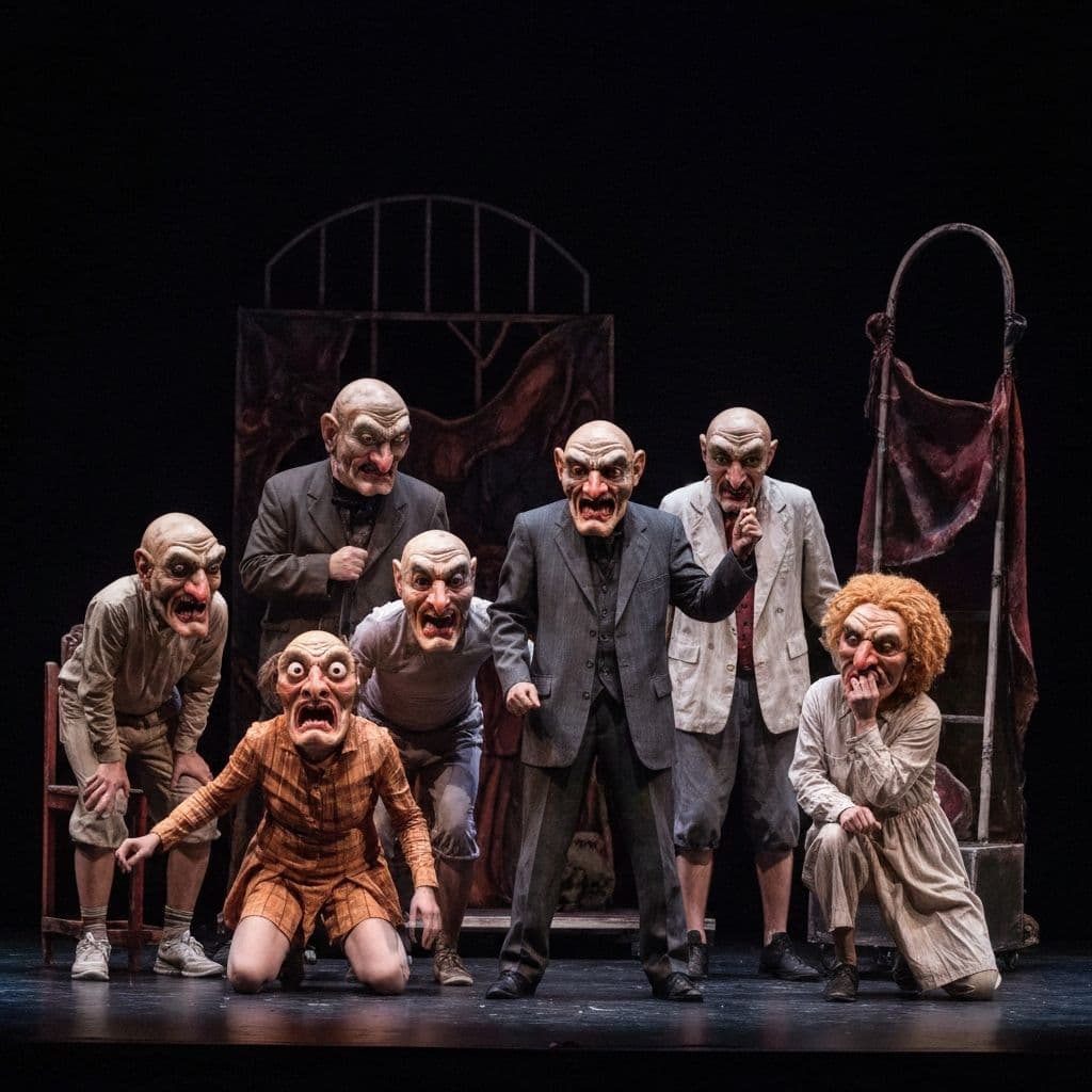Ubu Roi