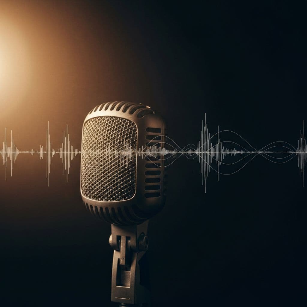 Voiceover